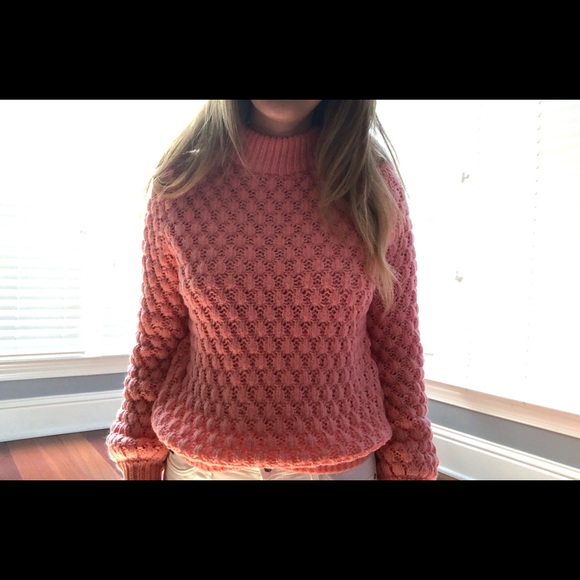 Beautiful Color Sweater - Picture 5 of 7